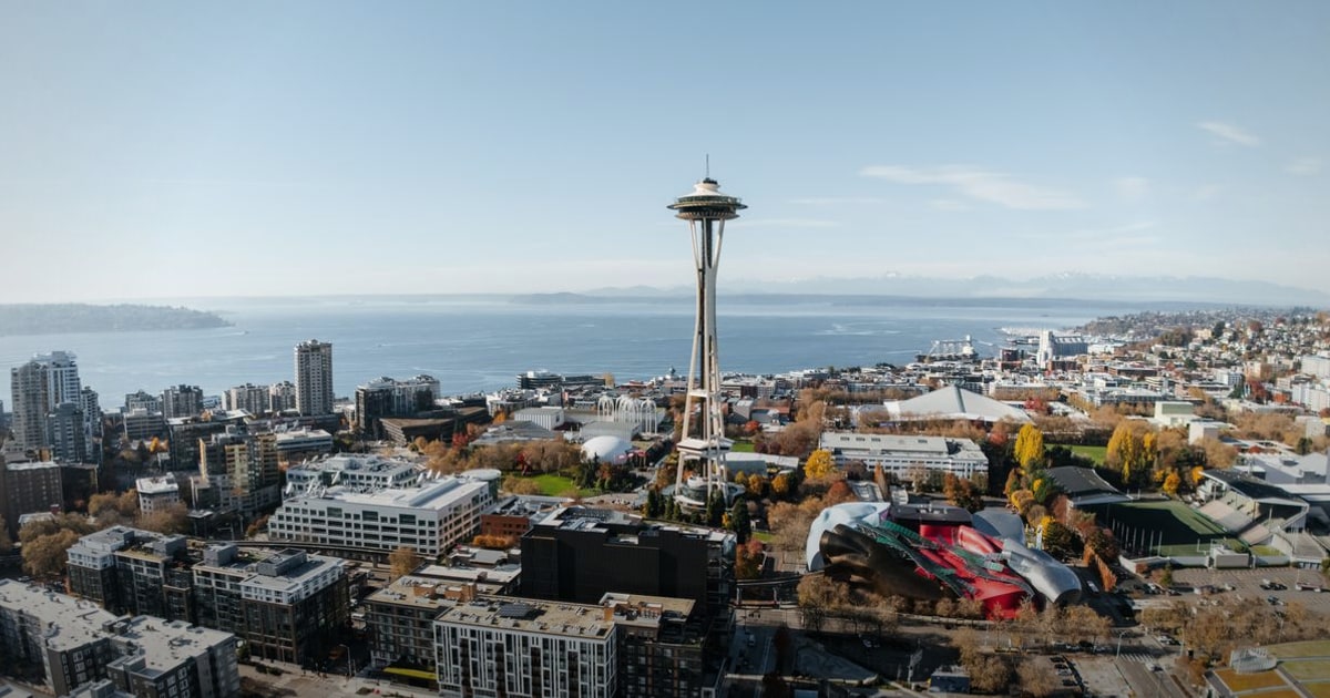 Mesa West Lends $82.5M to Refinance Olin Fields Apartments Near Seattle