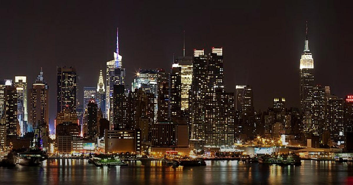 MetLife says widening income split is redirecting commercial real estate bets