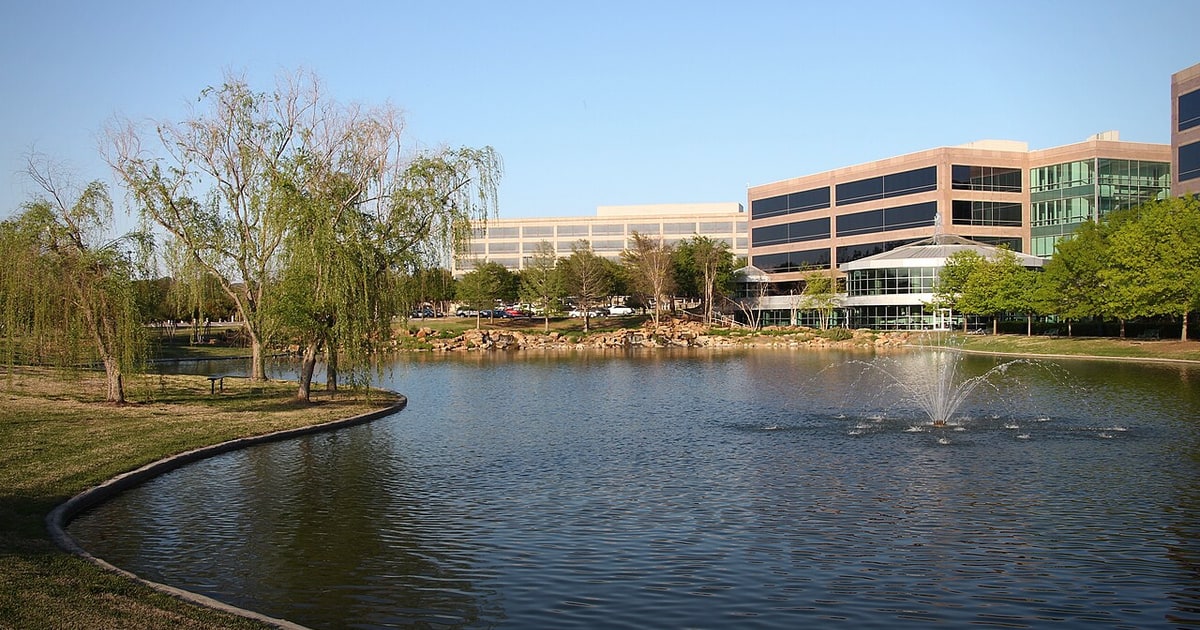 MetroNational Joint Venture Secures 218K SF Houston Adaptive Reuse Campus