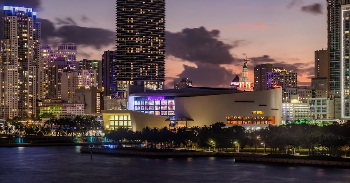 Miami Is Winning the World Cup Hotel Race as Other Host Cities Stumble