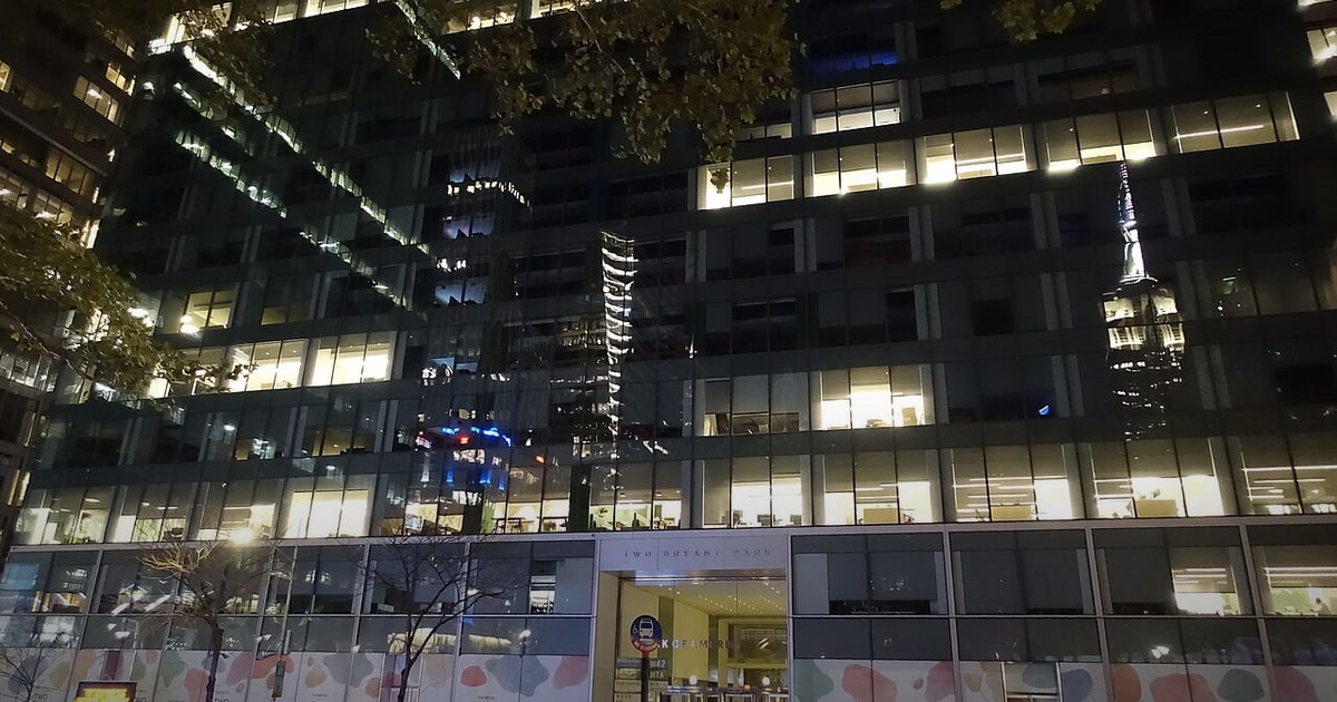 Midtown West Office Market Surges as Penn Station District Captures 25% of Manhattan Tenant Moves