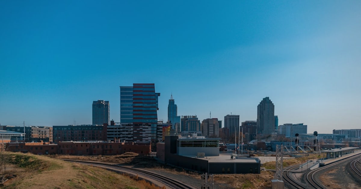 NC Children's Secures 200 Acres in Apex for $90M to Build State's First Freestanding Pediatric Hospital