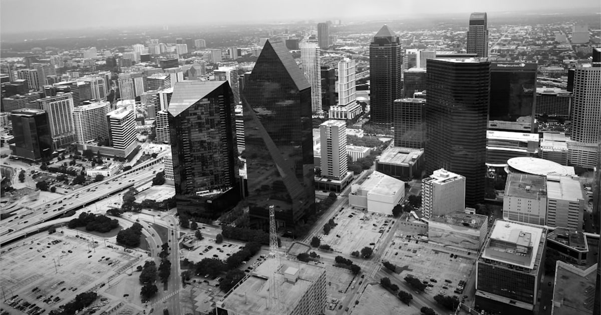 New Jersey Lender Delivers $4.4M to Advance Central Texas Housing Development