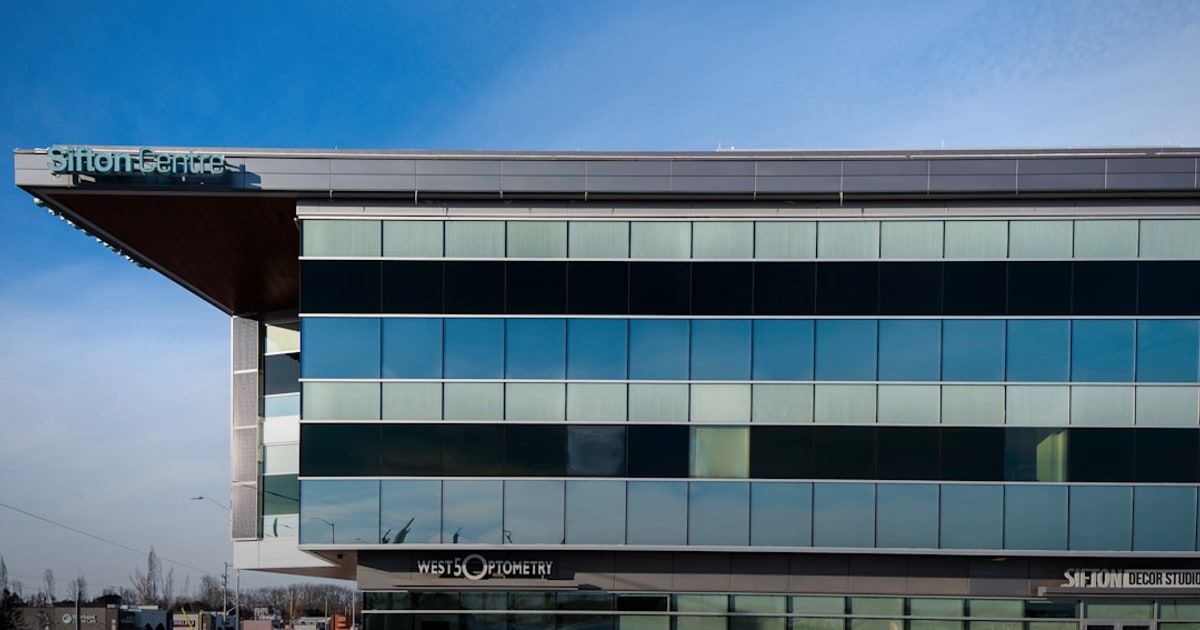 Newmark Rides Resurging Office Demand to 27% Q1 Revenue Surge