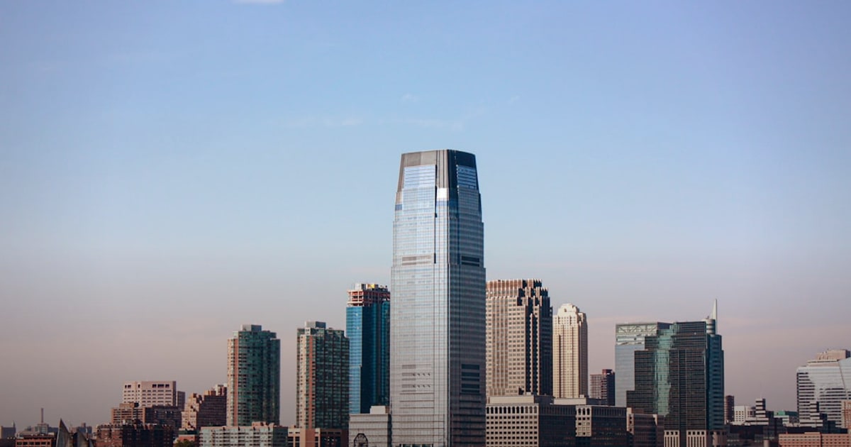 Northern New Jersey Lands Major Data Center Transaction as Russo Development Inks 250K SF Lease