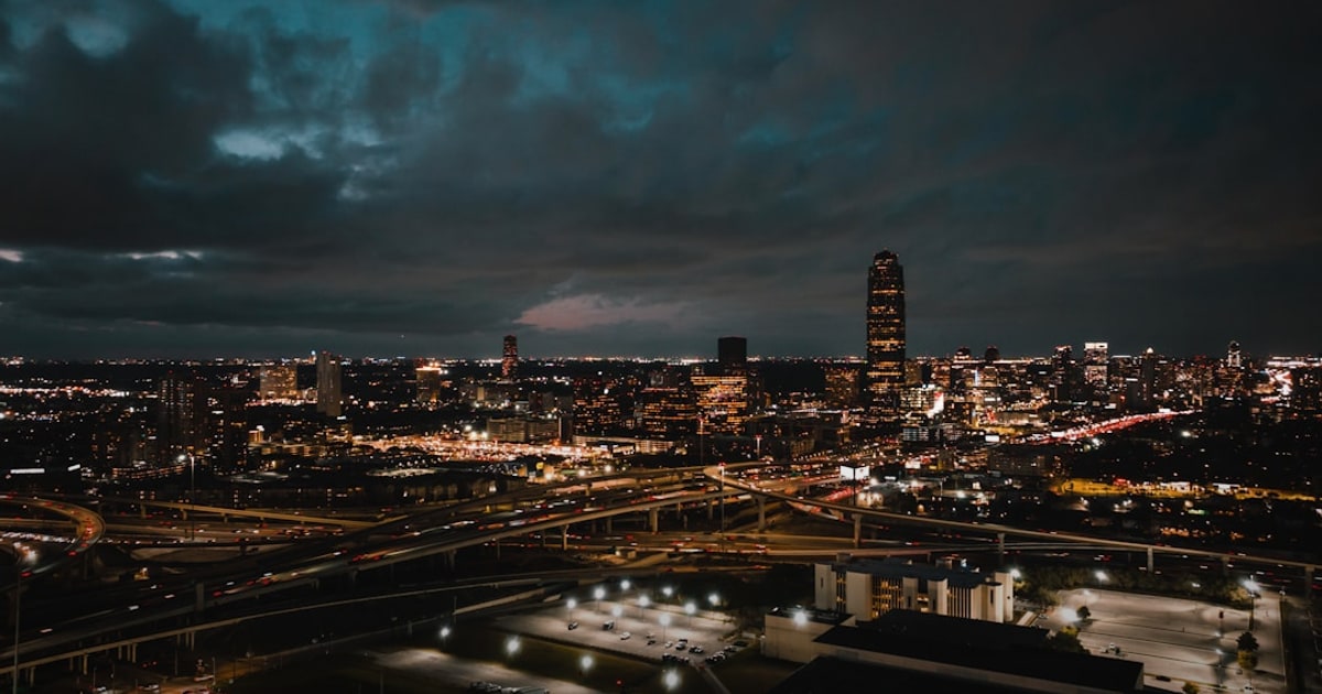 NRG Energy Departure Drags Houston CBD into Negative Absorption Despite Leasing Surge