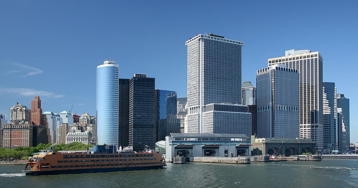 Brookfield Secures $800M Refinancing for 225 Liberty Street, Injects $172.5M in Fresh Equity