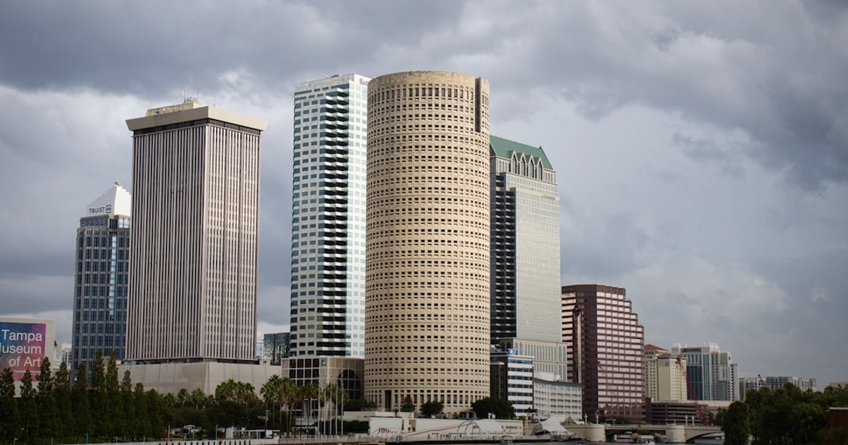 Philip Morris International Expands Florida Footprint with $50M Tampa Operations Hub