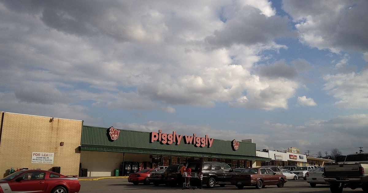 Piggly Wiggly-Anchored Retail Center Trades Hands in South Carolina's Orangeburg Market