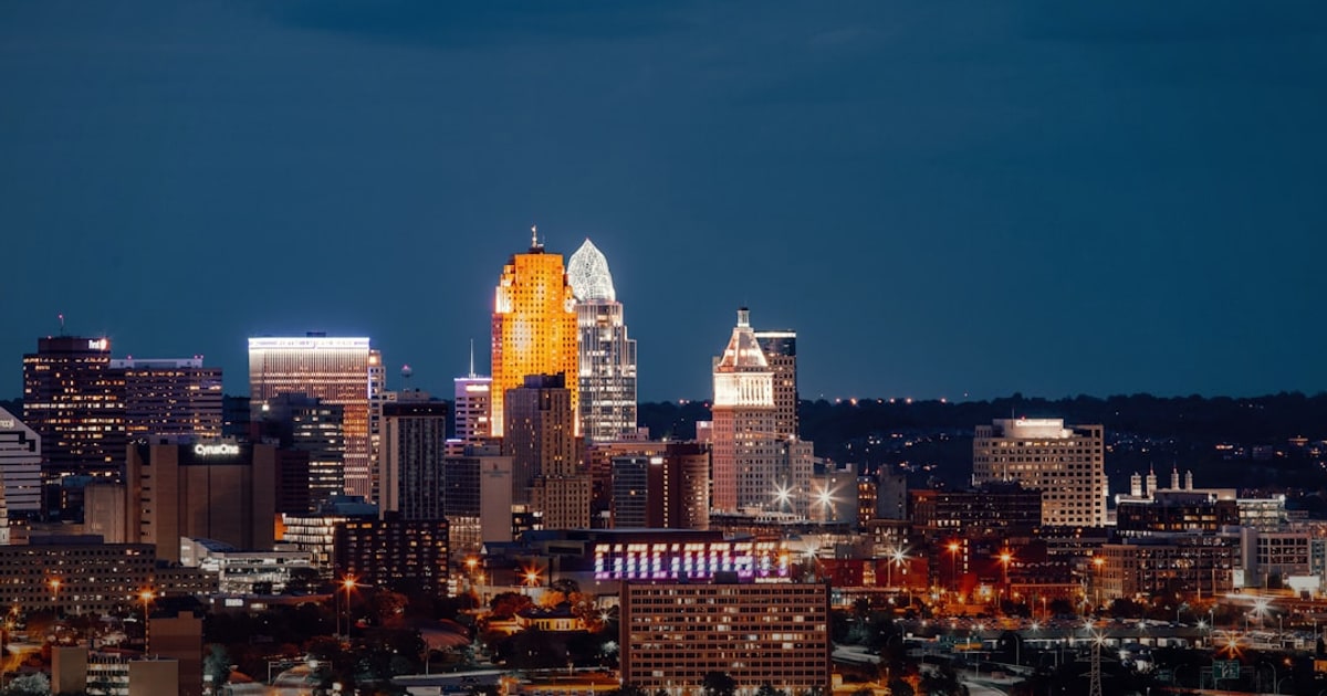Portman Secures Financing for Downtown Cincinnati Marriott Project