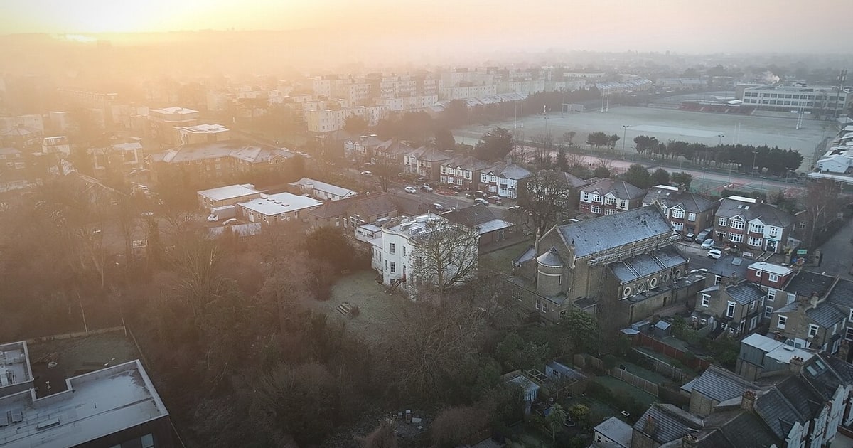 Residential rooftops become the new data center frontier as Nvidia and Pulte back distributed computing venture