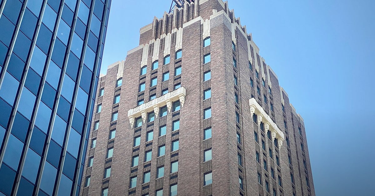 Rising Financing Costs Put the Brakes on CRE Investment Volumes