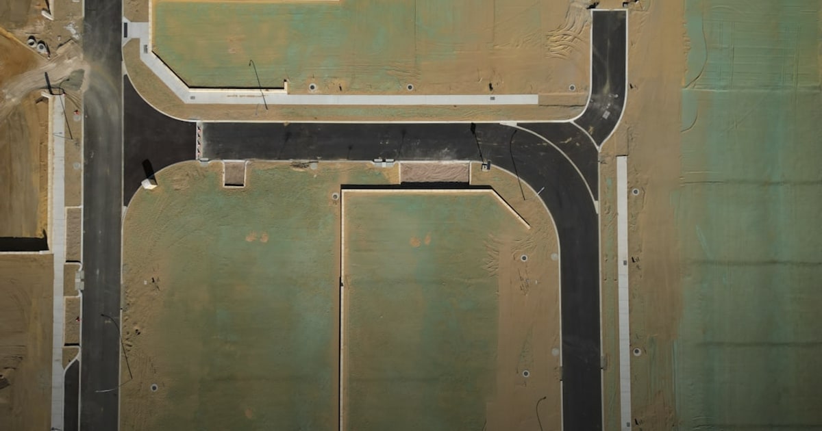 Rising Fuel Costs and Geopolitical Tensions Drive Up Construction Material Prices for Homebuilders