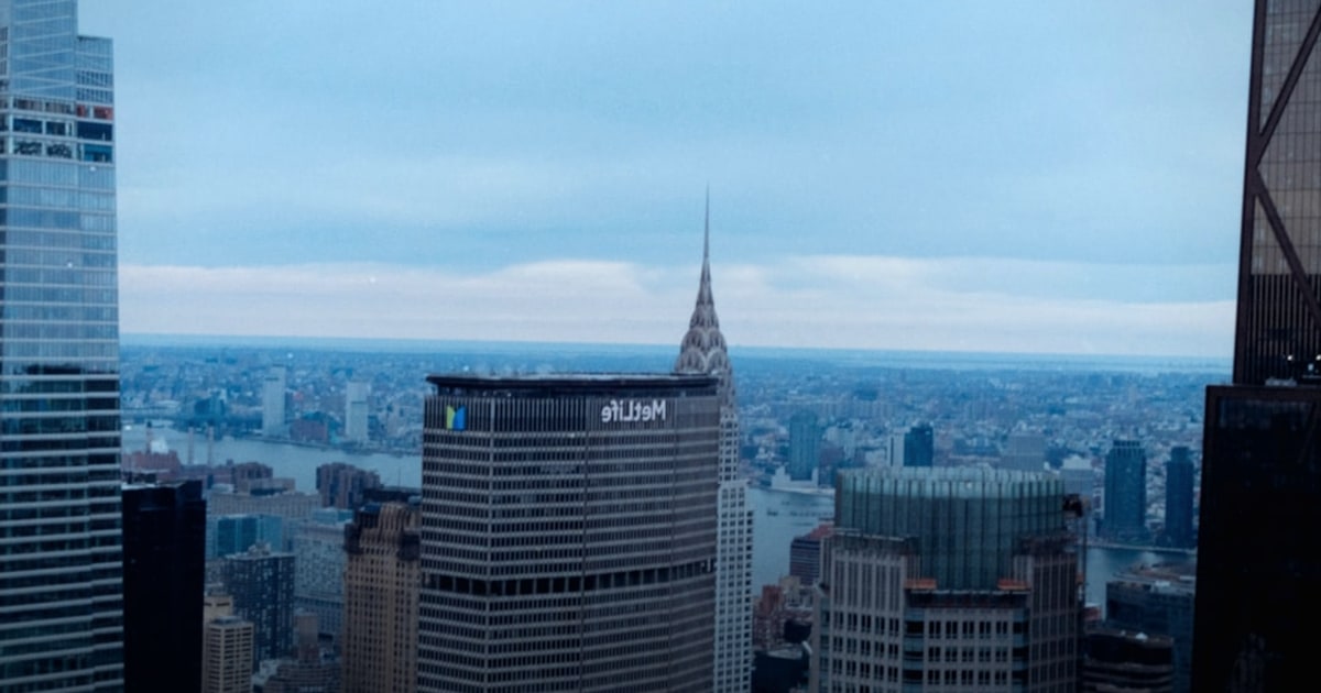 Rithm Capital Secures $282.5M Refinancing for Midtown Manhattan Office Tower Following Acquisition