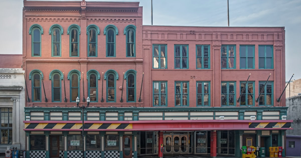 Ryman Explores Sale of Controlling Interest in Opry Entertainment Group