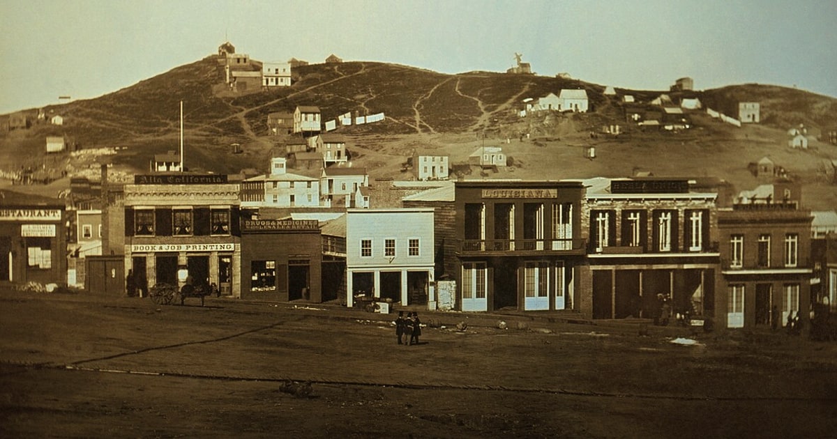 San Francisco's Union Square Reaches 91.4% Retail Occupancy, Signaling Mixed-Use Urban Revival