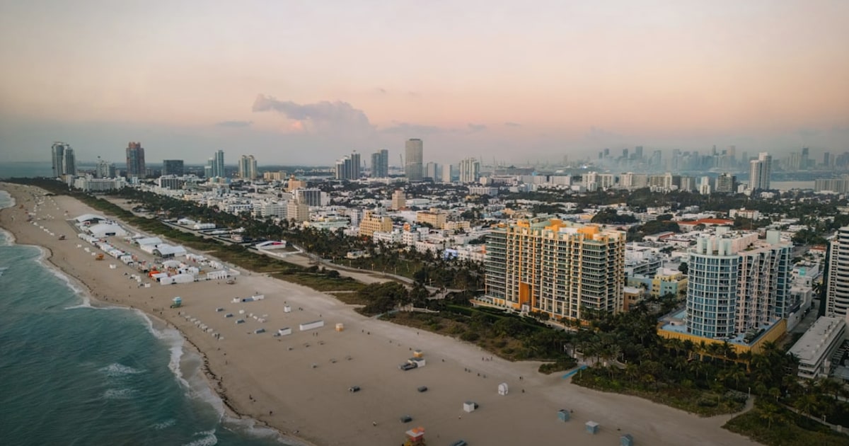 South Florida Condo Development Gets $360M Boost as Related Group Locks Down Icon Beach Financing