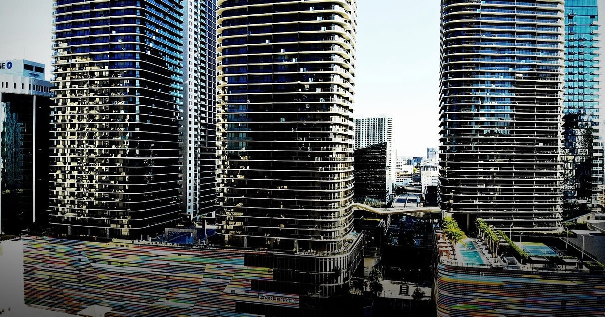 Related Companies and Related Group Sell Weston Apartment Complex for $50.5M