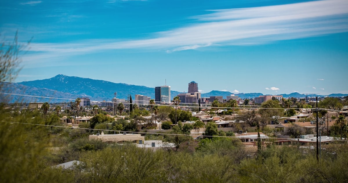 Suburban Tucson Retail Center Trades for $53.8M in Major Oro Valley Deal