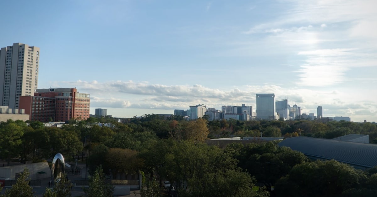 Sunshine State PE Firm Exits Near-Fully Leased Houston Multifamily Asset After Five-Year Hold