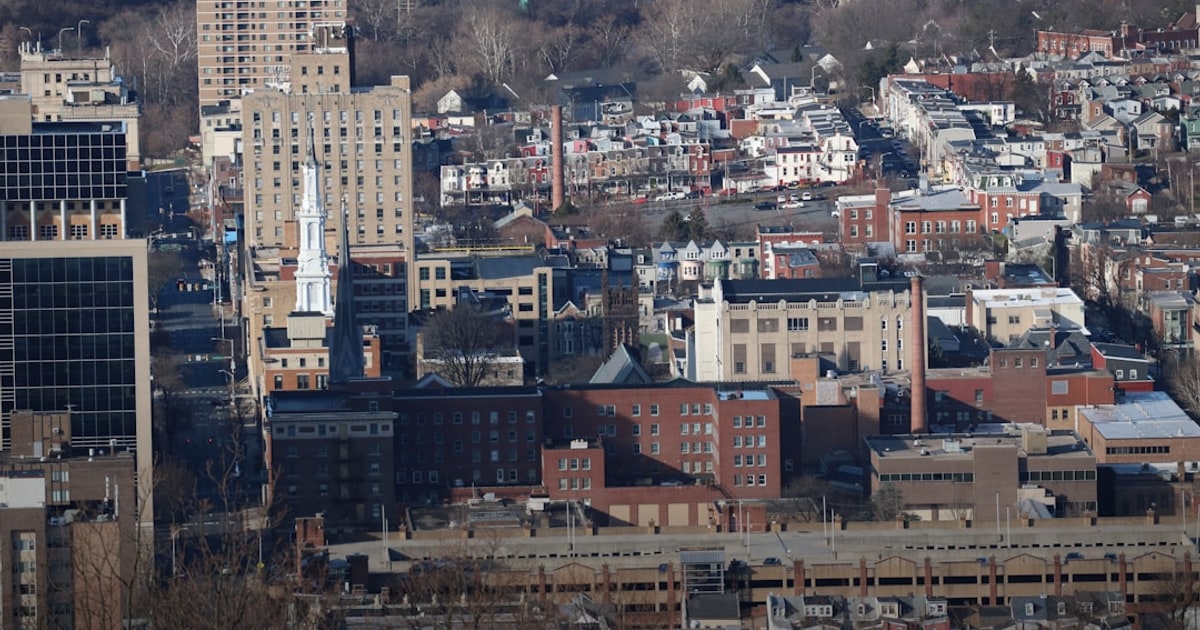 Tax Incentives Fuel Revival Wave in Reading, PA's Commercial Corridors