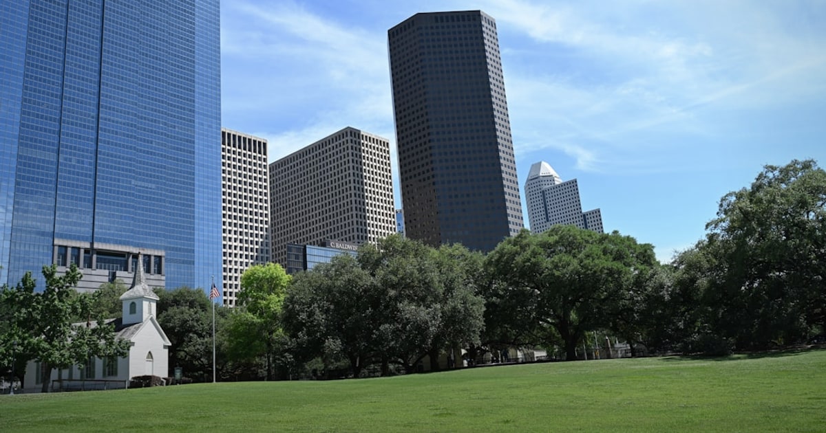 Texas Real Estate Industry Sees Leadership Shifts and Corporate Changes