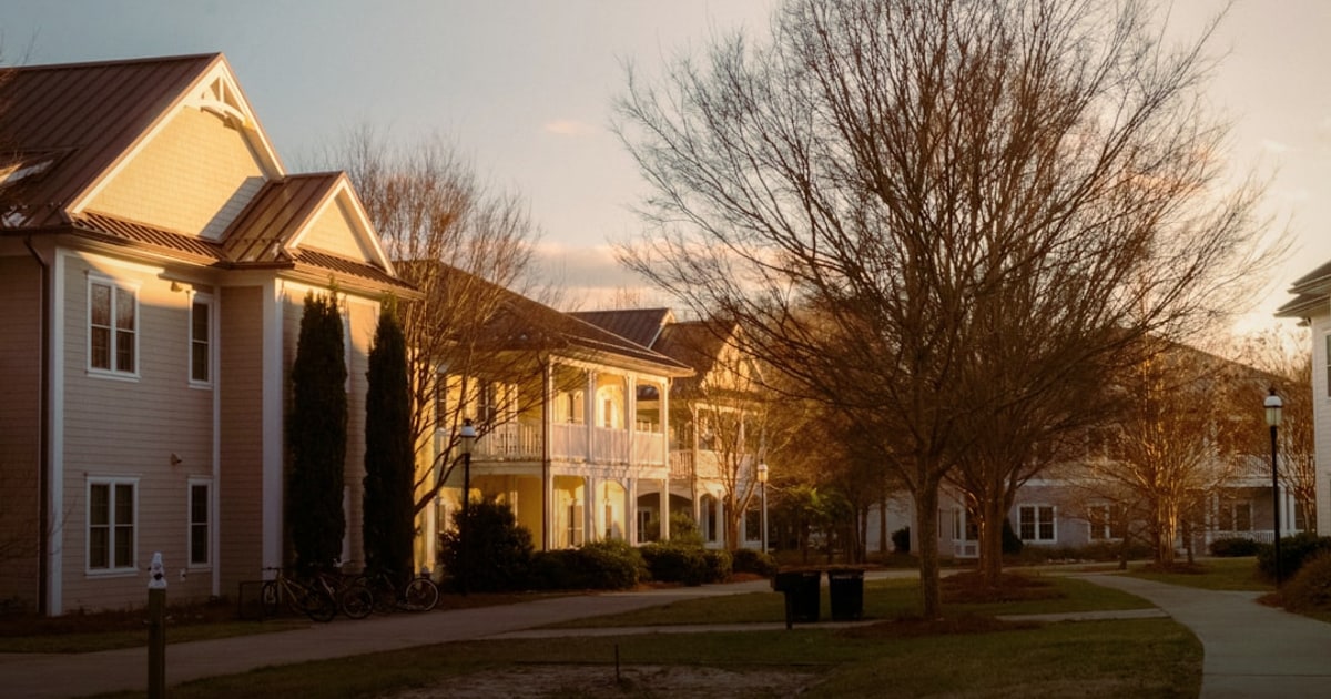 University-Linked Senior Living Communities Gain Traction Across the U.S.