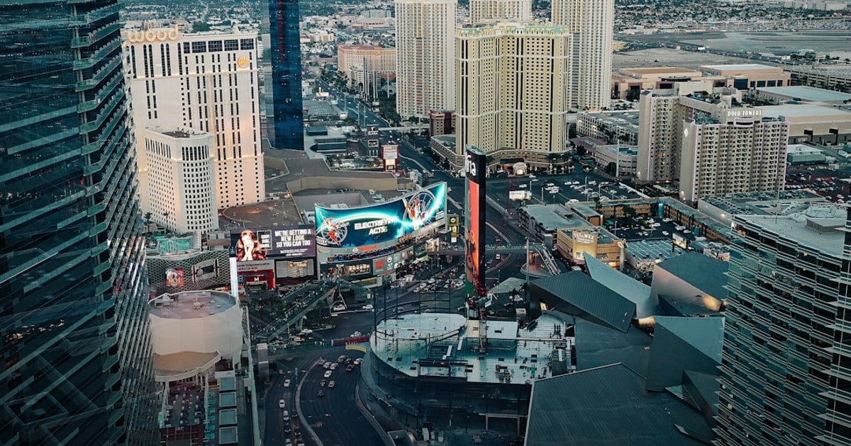 VICI Properties Bets Big on Experience Economy as Consumer Habits Shift Toward Immersive Entertainment